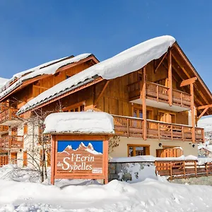 Skissim Select - Résidence L'ecrin Des Sybelles 4 Stars By Travelski Appartement Fontcouverte-la-Toussuire
