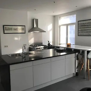 Appartement New In House, Bruxelles