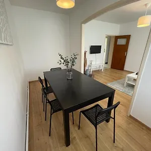 Appartement Dans Un Beau Quartier à Anderlecht, Bruxelles