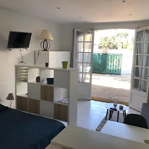 étoile De La Appartement La Ciotat