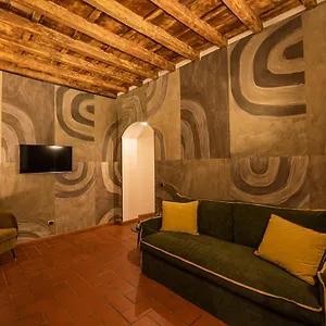 Anna Trevi 52 Luxury Apartment Rome