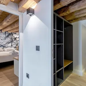 Le Bourgelat Appartement Lyon