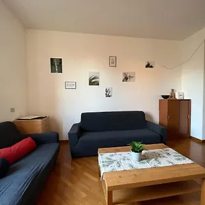In The Heart Of San Giovanni Apartment Rome