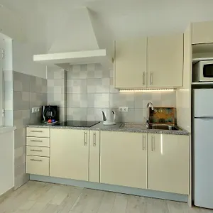 Tucha Apartment Albufeira