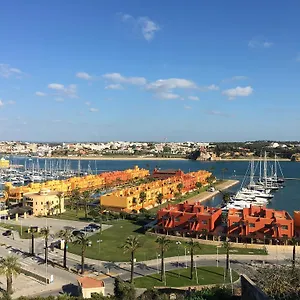 Ryan's Flat Apartment Portimao