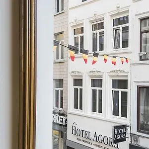 3* فندق Agora Grand Place