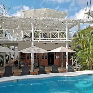 Boox Casa Homestay Isla Holbox