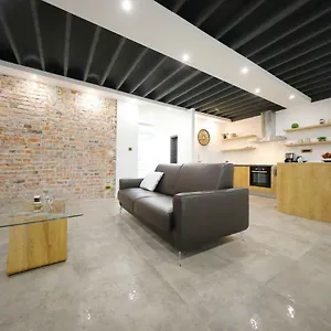 Harbour Sea View Appartement Zadar