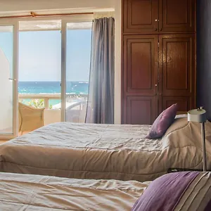 Solymar Apartment Cancun